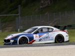 Maserati GranTurismo Trofeo MC World Series 2012 года